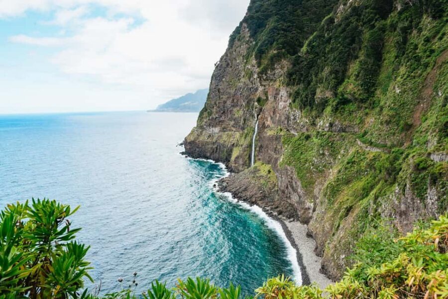 From Funchal: Porto Moniz and Seixal Day Tour by Jeep - Jeep Driving Style: Standing Up, Wind in Your Hair, and Comfort Tips