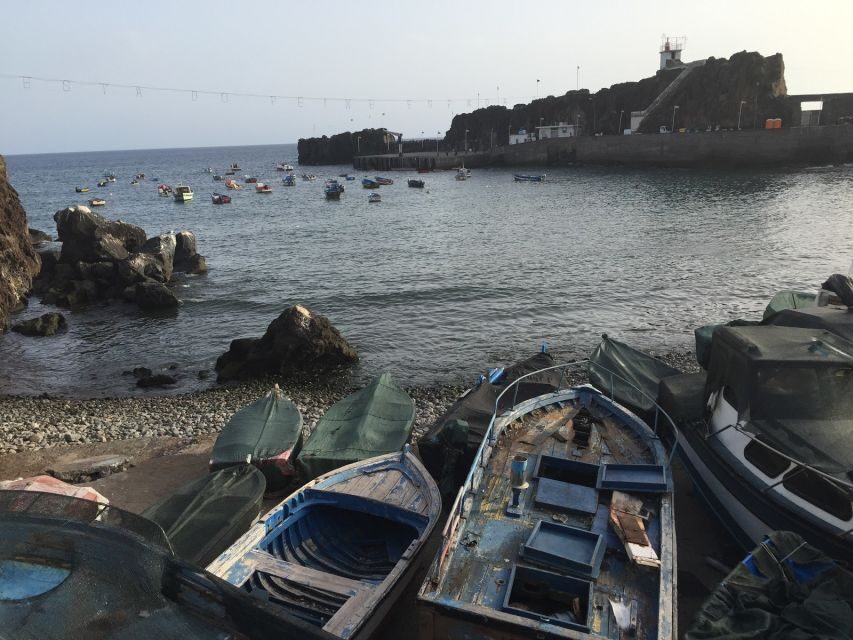 From Funchal: West Madeira and Laurel Forest Day Trip - Key highlights that make this day trip worth it