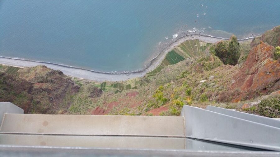 From Funchal: West Madeira and Laurel Forest Day Trip - Porto Moniz volcanic pools: your swimming break and the one place to watch costs