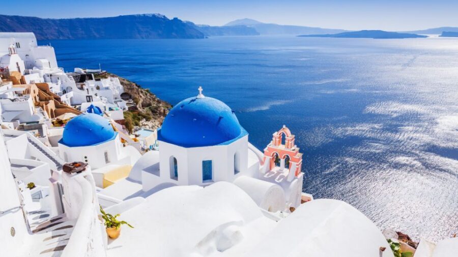 From Heraklion/Crete: Santorini Island Guided Day Trip - Why This Santorini Day Trip Works So Well from Crete