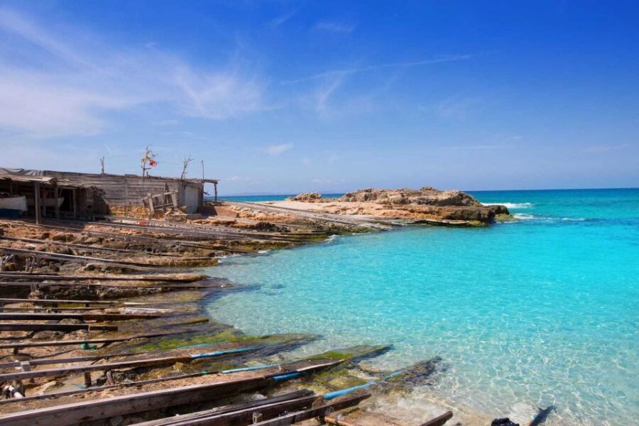 From Ibiza: Same-Day 2-Way Ferry Ticket to Formentera - Key Points Before You Go