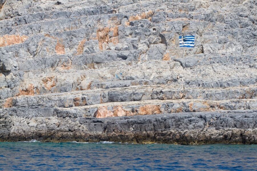 From Kos: 3-Island Pirate Cruise with Lunch and Waterslide - Price and Value: What You’re Actually Getting for $29
