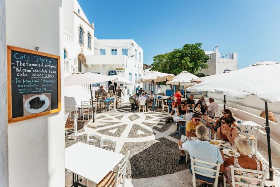 From Kos: Nisyros Island Volcano and Panagia Spiliani - Key Highlights You’ll Care About