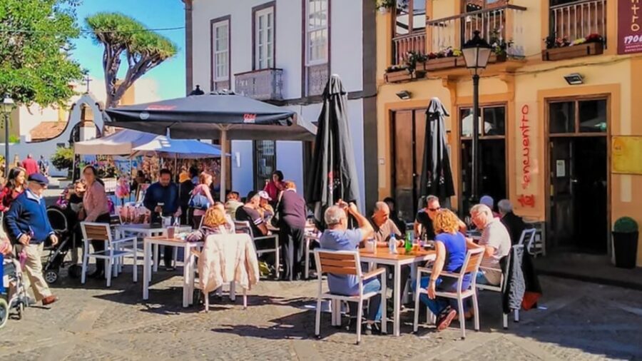 From Mogán/Maspalomas/Arguineguín: Gran Canaria Day Tour - Key Highlights You’ll Care About