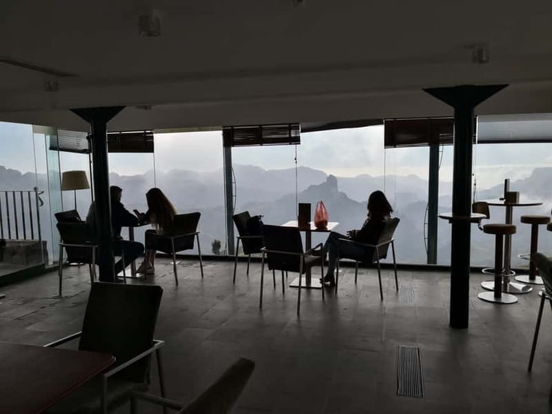 From Palmas: Pico de las Nieves & Roque Nublo Full-Day Trip - Key Highlights You’ll Actually Feel During the Day