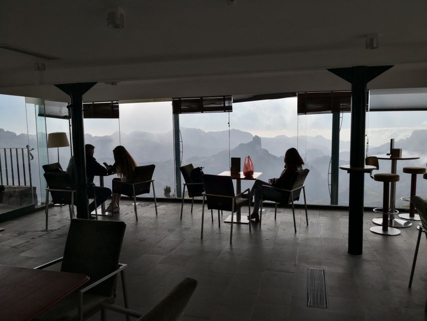 From Palmas: Pico de las Nieves & Roque Nublo Full-Day Trip - The Real Deal on Timing, Roads, and Comfort