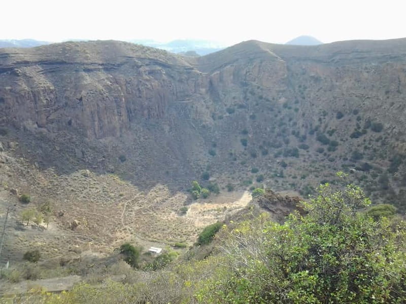 From Palmas: Pico de las Nieves & Roque Nublo Full-Day Trip - Guides Make the Day: The Difference Between Hearing and Understanding