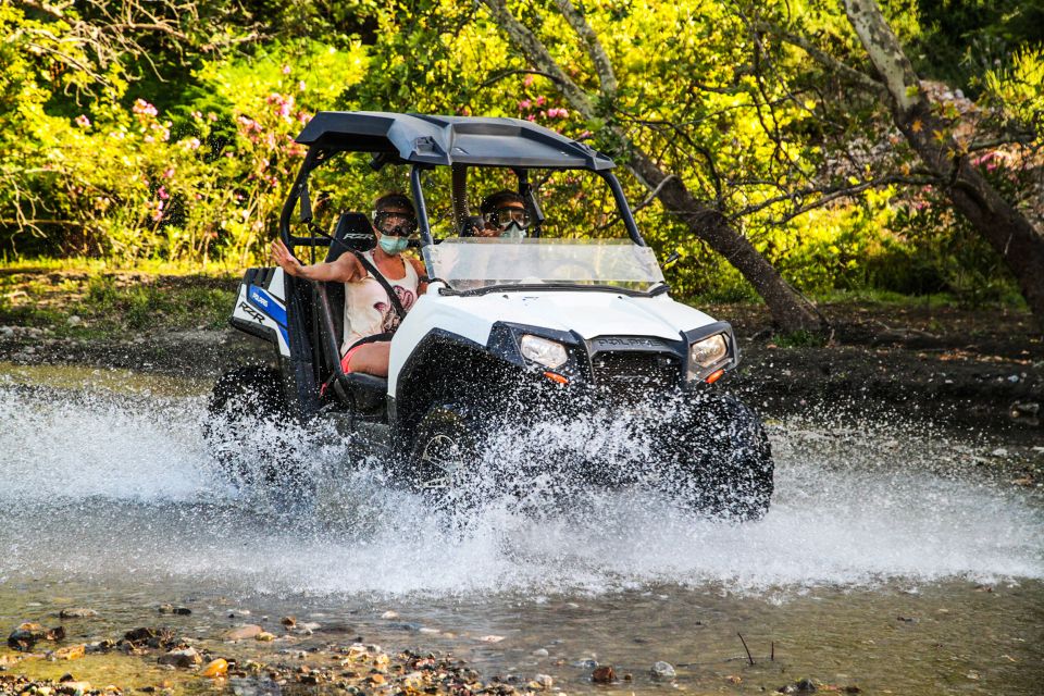 From Rethymno: Half-Day Quad Bike Safari - Quick take: what makes this quad safari worth it