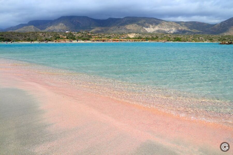 From Rethymno/Kavros: Elafonisi Island Pink Sand Beach Tour - The Road From Rethymno: 9–10 Hours Sounds Long, But Here’s Why