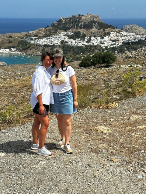 From Rhodes: Lindos Round-Trip Bus Transfer with Free Time - Price and Value: What You’re Really Paying For