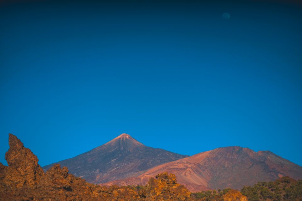 From Santiago del Teide: Sunset Quad Trip to Mount Teide - Who this quad sunset trip is for (and who should skip it)