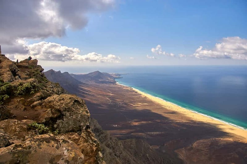 Fuerteventura: Cofete Beach and "Villa Winter" Tour - Key highlights you’ll care about