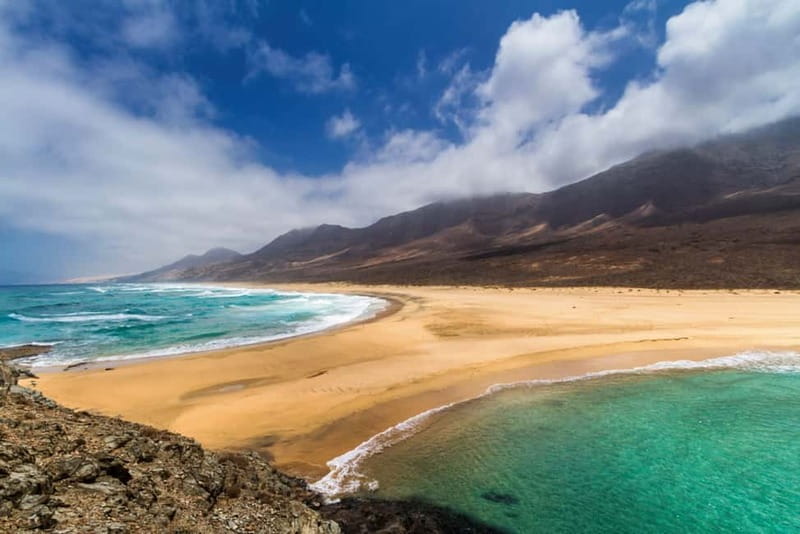 Fuerteventura: Cofete Beach and "Villa Winter" Tour - How the guides shape the whole experience (German-led, flexible in practice)