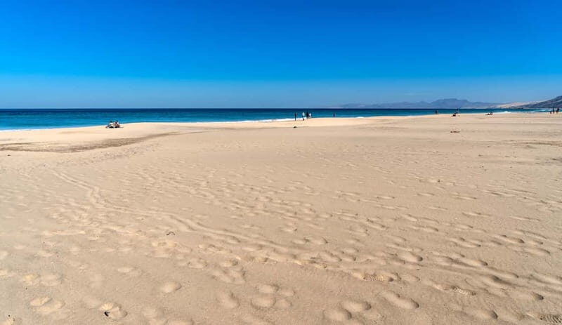 Fuerteventura: Cofete Beach Jeep Safari - What to bring (and how to avoid the common comfort problems)