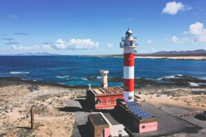 Fuerteventura: Island Tour by Minibus - Mount Tindaya and the Valley of the Conception: more than viewpoints