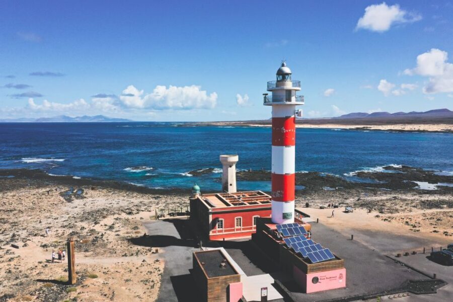 Fuerteventura: Island Tour by Minibus - Mount Tindaya and the Valley of the Conception: more than viewpoints