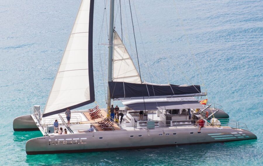 Fuerteventura: Magic Catamaran Trip with Food and Drinks - Key Things I’d Book This For