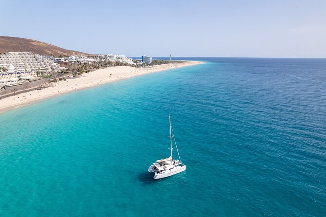 Fuerteventura: Small-Group Magic Deluxe Catamaran Cruise - Key highlights worth planning around
