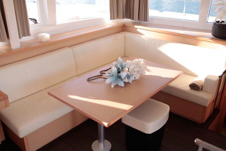 Fuerteventura: Small-Group Magic Deluxe Catamaran Cruise - Languages and crew vibe: what to expect when you step aboard