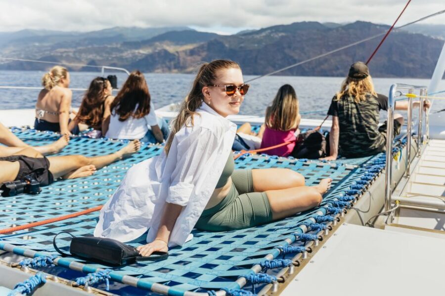 Funchal: Dolphin and Whale Watching Catamaran Cruise - Price and Value: Is $41 a Good Deal for Madeira?