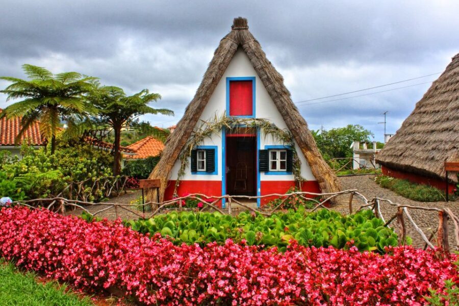 Funchal: East Madeira Island Guided Tour & Laurissilva Walk - Guide Energy, Audio Reality, and Getting the Best Seat