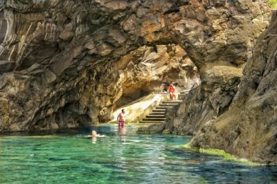 Funchal: Enchanted Terraces, Porto do Moniz & Fanal 4WD Tour - Open-Top 4x4 Ride: Fun, Fast Roads, and Real Weather