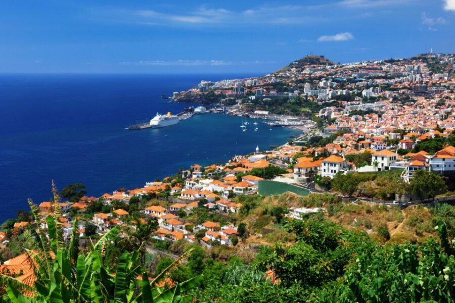 Funchal: Hop-On Hop-Off Bus Tour - Key Things I’d Put First