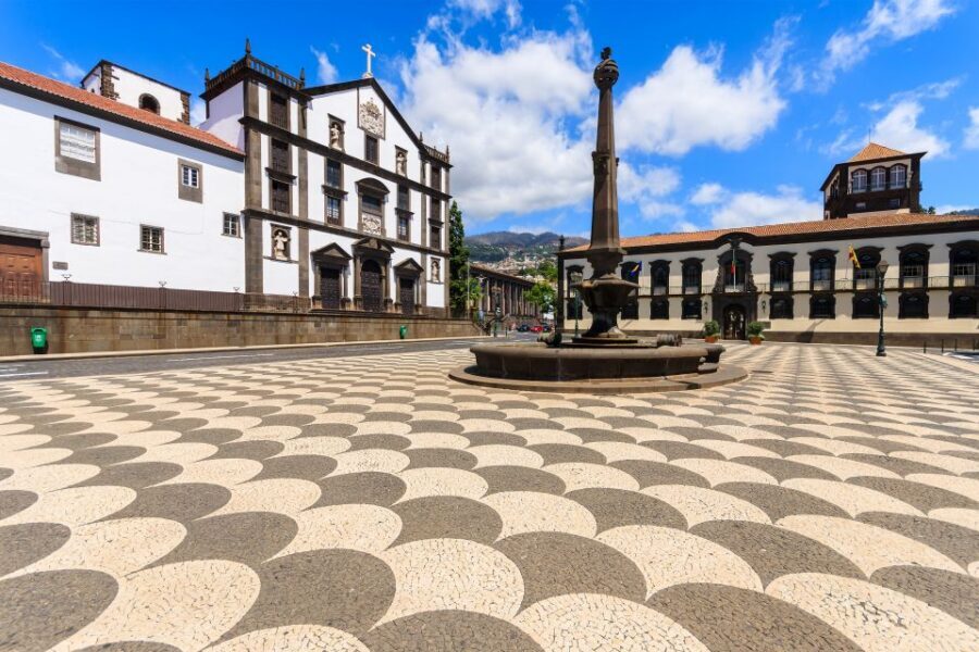 Funchal: Hop-On Hop-Off Bus Tour - What’s Included vs. What You’ll Still Pay For