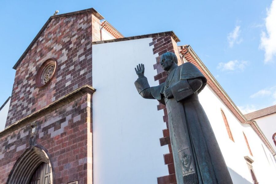 Funchal: Old Town Walking Tour - Price and value: why $19 often feels like a win