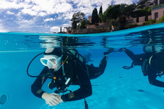 Funchal: Scuba Diving Experience for Beginners - Key Things I’d Bet You’ll Notice