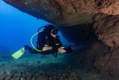 Funchal: Scuba Diving Experience for Beginners - The Safety Briefing: Where Confidence Starts