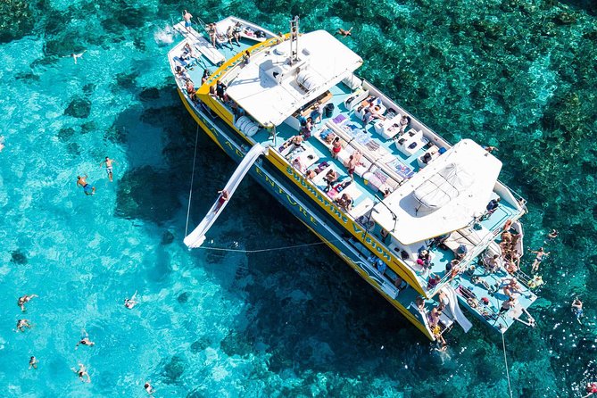 Gozo & Comino Islands, Blue Lagoon & Seacaves Tour - Key points before you go