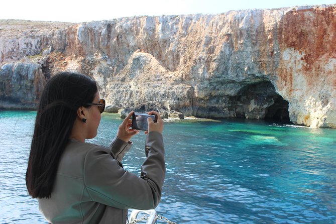 Gozo & Comino Islands, Blue Lagoon & Seacaves Tour - What you actually get for the price (and where value can drop)