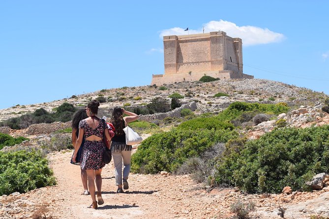 Gozo & Comino Islands, Blue Lagoon & Seacaves Tour - Who this tour is best for