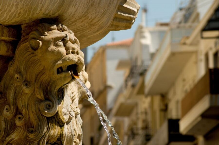 Heraklion: Hop-On Hop-Off Sightseeing Bus Tour - Why this Heraklion hop-on hop-off ticket feels like good value at about $23