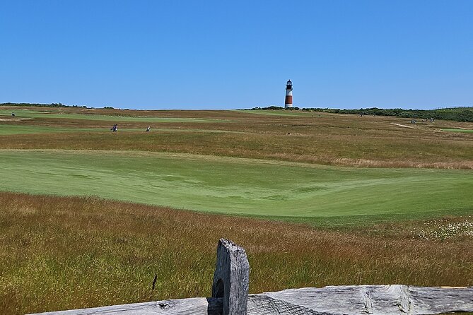 Historical Tour of Nantucket - Nantucket in 90 minutes: what this tour does best