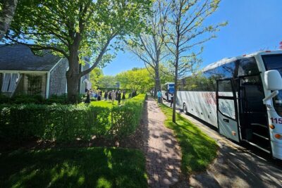 Historical Tour of Nantucket - Price and what $57 buys on the island