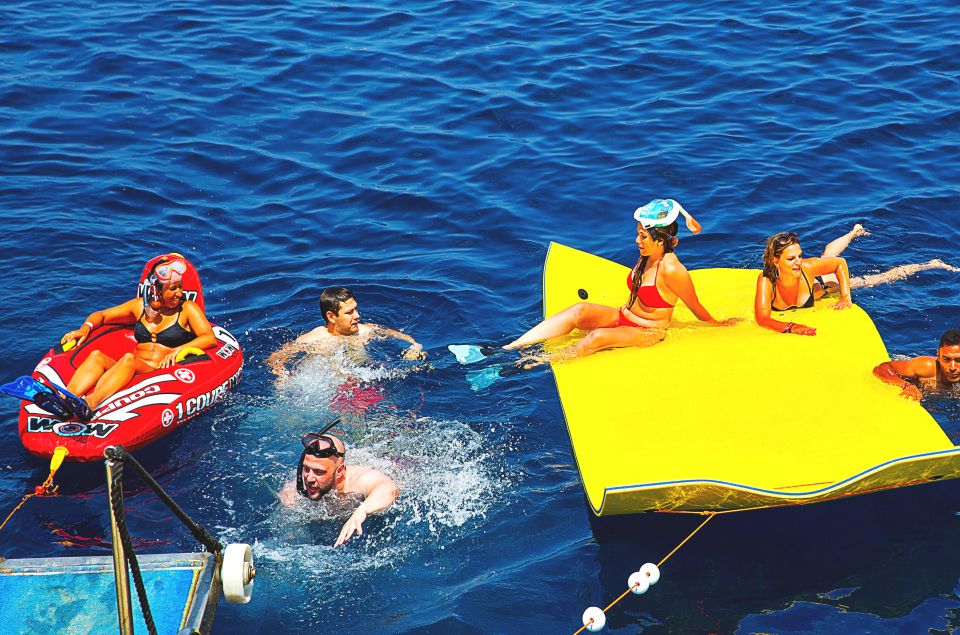 Ibiza: Cala Salada & North Cruise with Drinks & Snorkeling - Price and Value: Why This Day Can Beat Buying Everything Separately