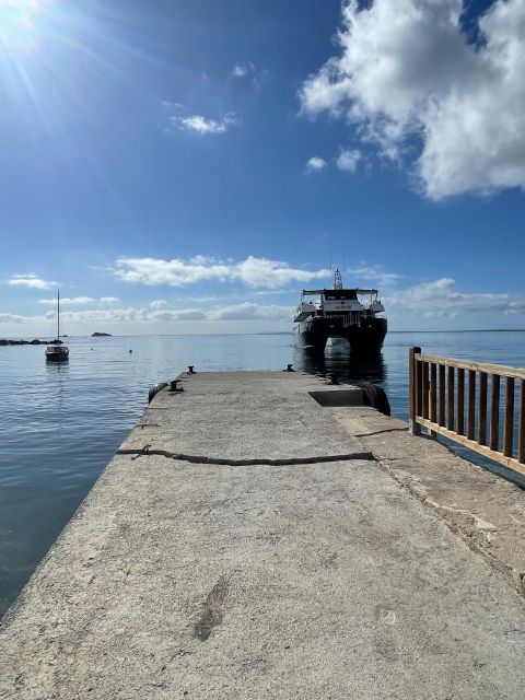 Ibiza: Platja d'en Bossa Round-Trip Transfer to Formentera - Why a Platja d’en Bossa to Formentera transfer makes sense