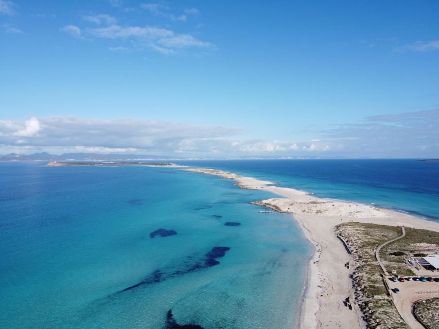 Ibiza: Platja d'en Bossa Round-Trip Transfer to Formentera - FAQ