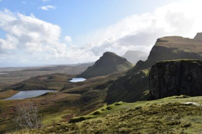 Isle of Skye: Online Road Trip Travel Guide - Value check: $18 per group and what you actually get