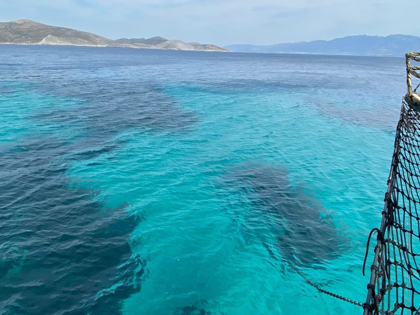 Kos Town: Kalymnos & Pserimos Day Cruise & Optional Transfer - Why this north-Kos cruise feels like the perfect “slow day”