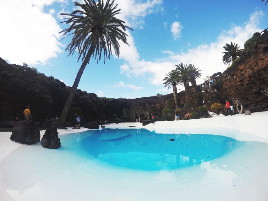 Lanzarote: Day Tour for Cruise Passengers - Key Things to Know Before You Go