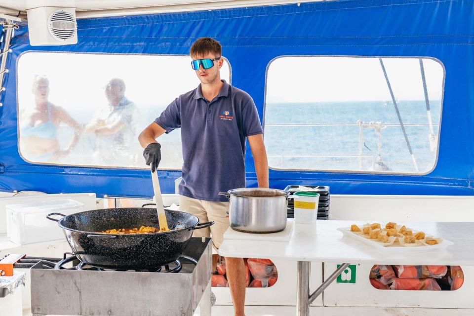 Lanzarote: Day Trip to the Papagayo Beaches by Catamaran - Should You Book This Lanzarote Day Trip to Papagayo Beaches?