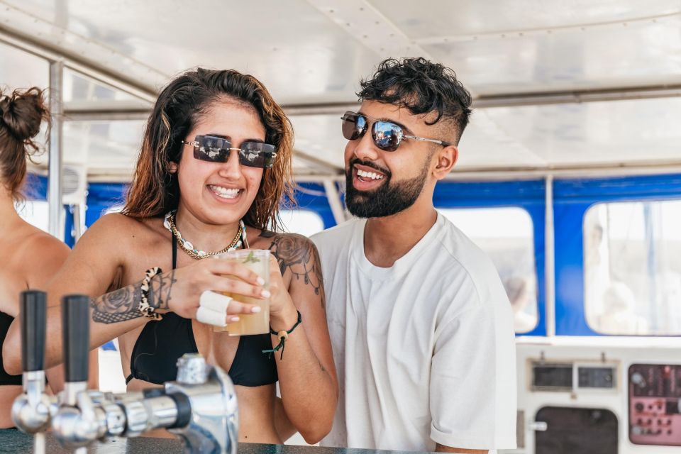 Lanzarote: Day Trip to the Papagayo Beaches by Catamaran - Who This Catamaran Day Trip Is Best For
