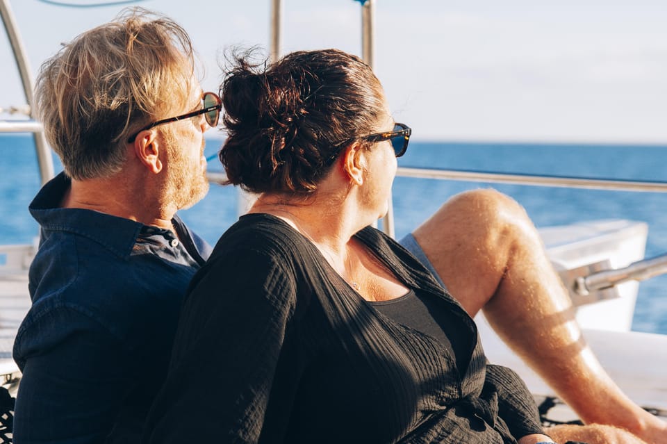 Lanzarote: Dolphin-Watching Sunset Cruise with Transfers - Should you book this Lanzarote dolphin sunset cruise?
