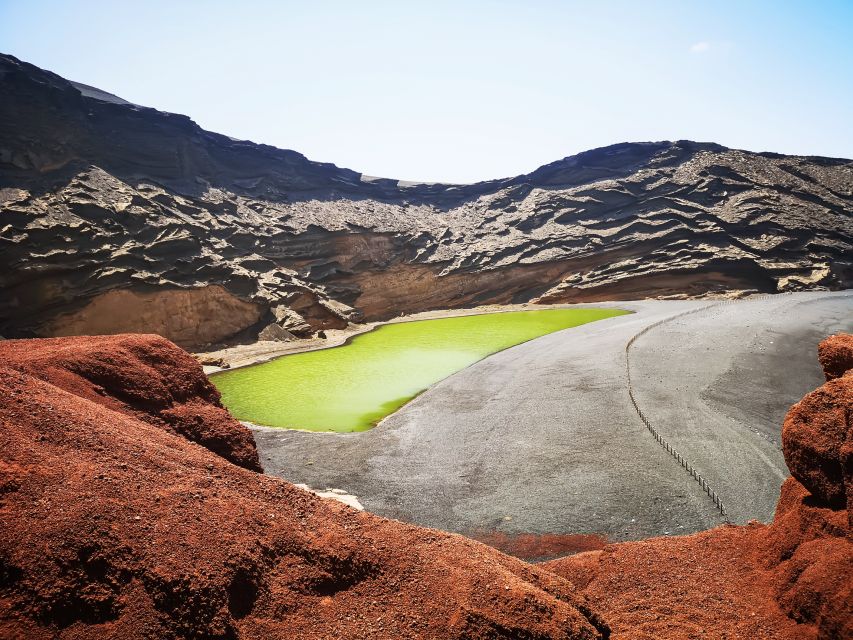 Lanzarote: Full-Day Island Highlights Tour - Mirador de Guinate and the viewpoints: where the photos actually make sense
