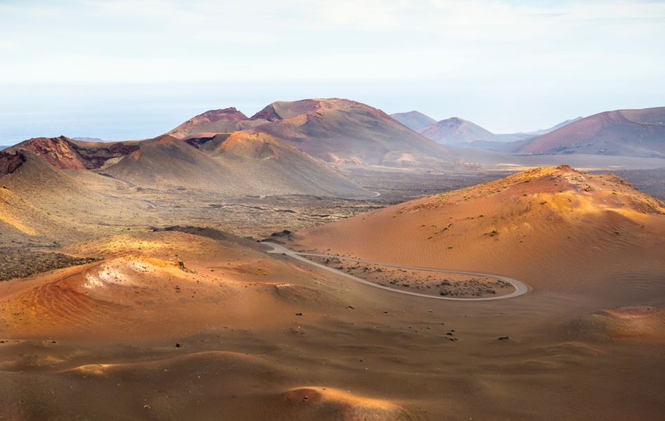 Lanzarote: Guided Day Trip to Timanfaya Park & Lago Verde - Key Things I’d Remember From This Lanzarote Day Trip