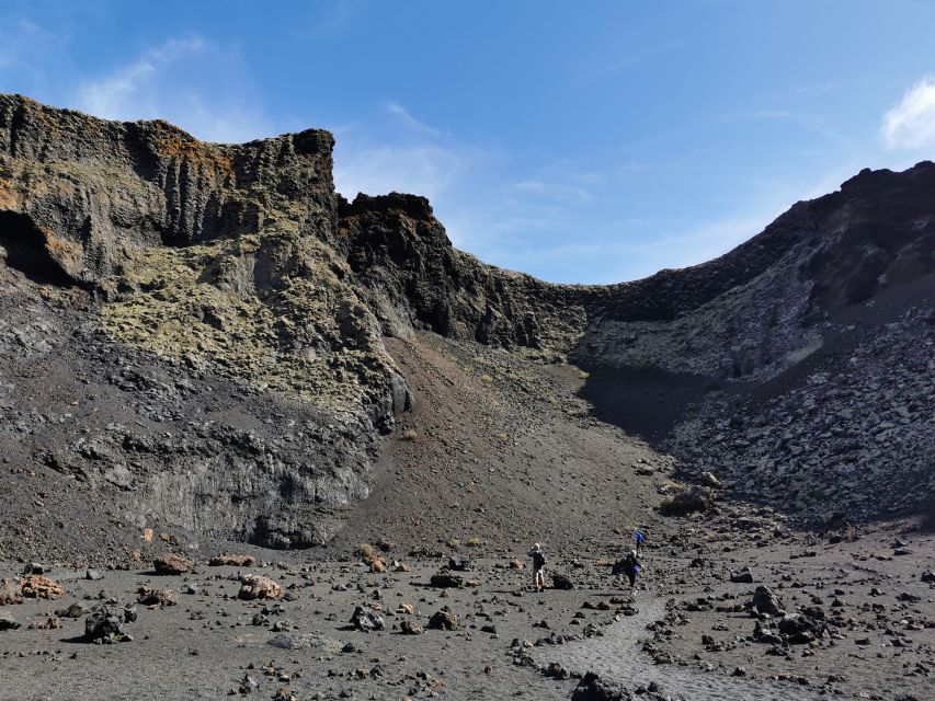 Lanzarote: Guided Volcano Hike with Transfers - Timing and pacing: why 3.5–4 hours is a good length