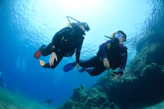 Lanzarote Introductory Scuba Diving Experience - Key highlights you’ll actually care about